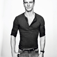 Michael Fassbender: To crush or not to crush - that is the question