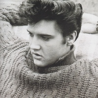 "Elvis is the one who created women fainting for Rock Stars"